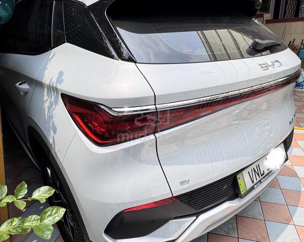 2024 Byd ATTO 3 1.0 EXTENDED RANGE MY24 (A) - 4