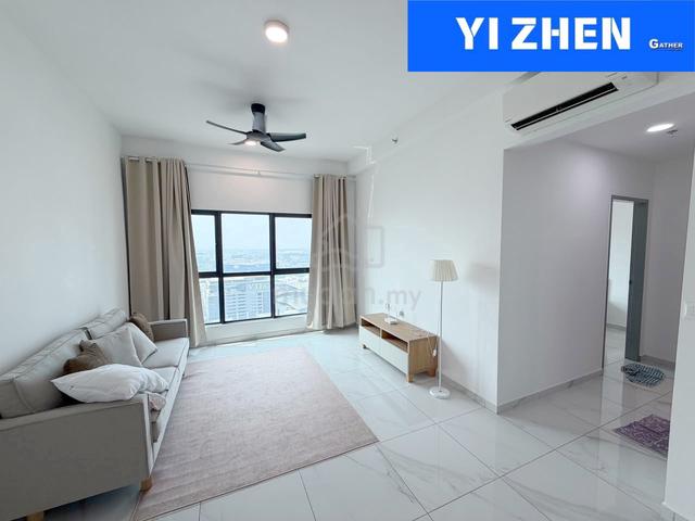 Sinaran Residences @ Utropolis 1