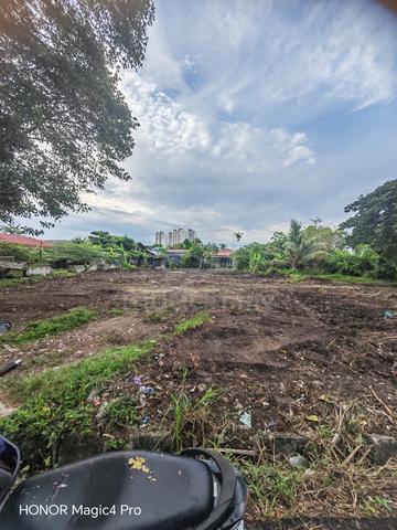Tanah Simpang Kuala 1