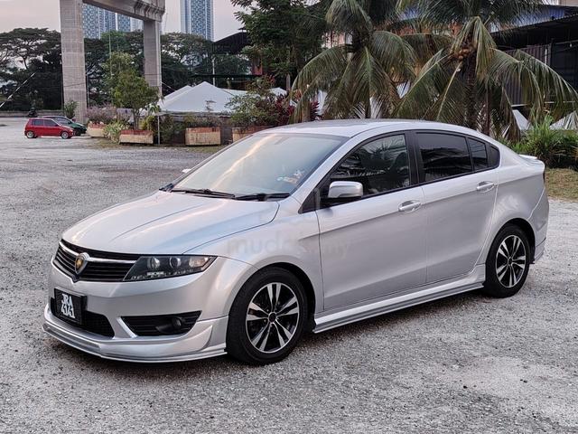 2015 Proton PREVE 1.6 EXECUTIVE (A) R3 2015 - 1