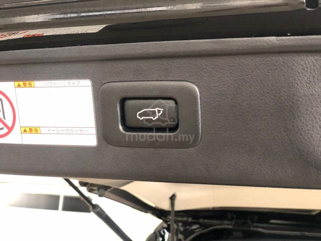 2021 Toyota ALPHARD 2.5 SC(A)MODELISTA JBL SUNROOF - 5