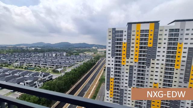 residensi idaman cahaya 2 1