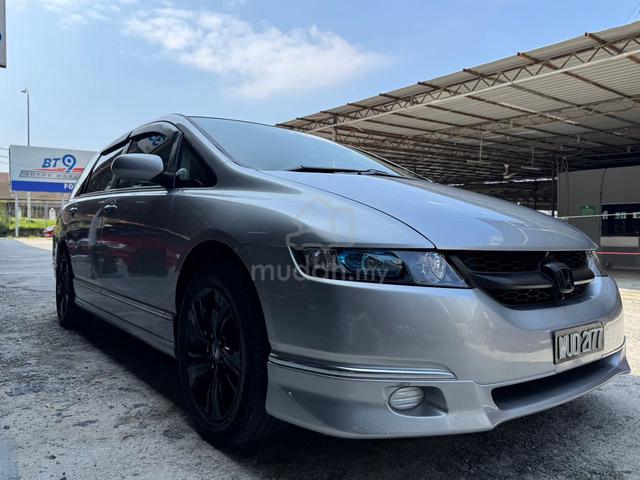 Honda Odyssey 2.4 (A)⭐All ORI⭐1 Owner⭐Acc Free - 4