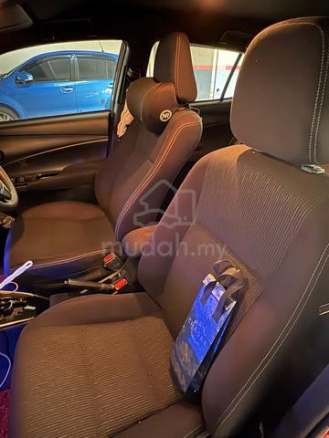 2023 Toyota YARIS 1.5 E MY19 FACELIFT (A) - 3