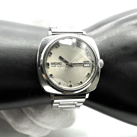King Seiko 5623-7010 Hi-Beat Automatic Watch - photo 2 of 6