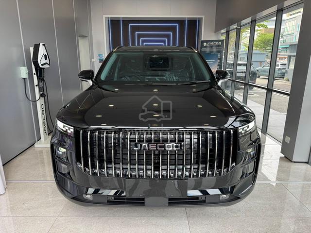 2026 JAECOO J7 PHEV - Ready Stock - 3