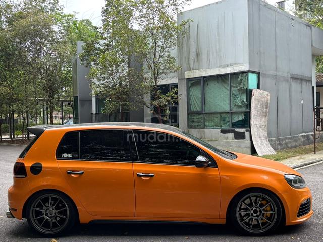 Volkswagen GOLF 2.0 GTi (A) STAGE 2 ORI R CALIPER - 5