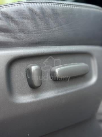 Toyota ESTIMA 2.4 AERAS PREMIUM PowerSeat 2PwrDoor - 3