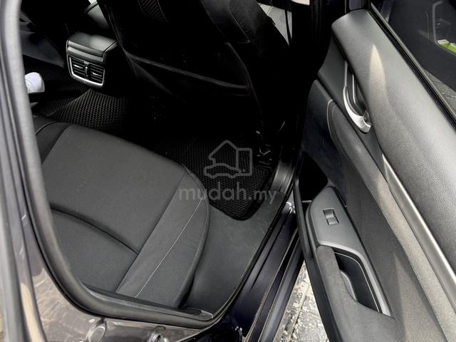 2017 Honda CIVIC 1.8 S i-VTEC (A) - 5