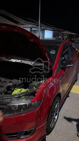 2013 Proton PREVE 1.6 CFE PREMIUM (A) - 3