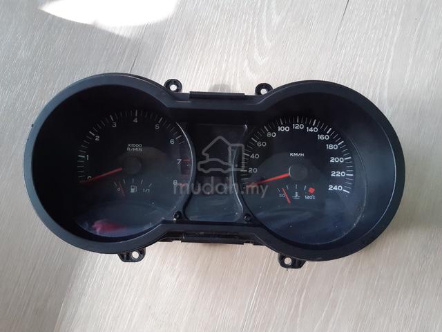 proton persona,gen2,satria neo,exora,savvy meter - photo 2 of 6