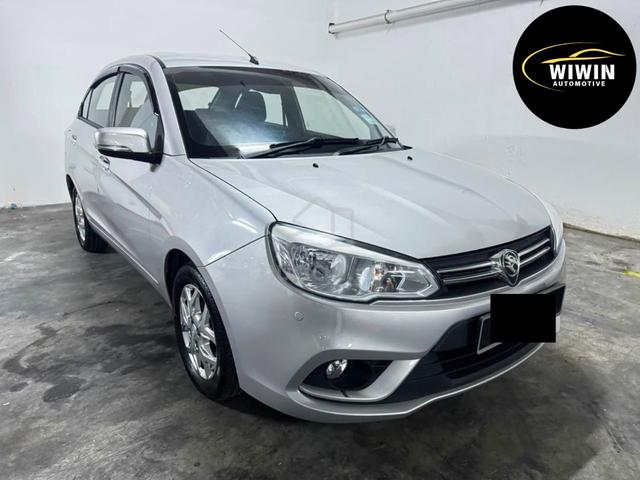 .2020 Proton SAGA 1.3 PREMIUM (A) 1 OWNER/WARRANTY - 1