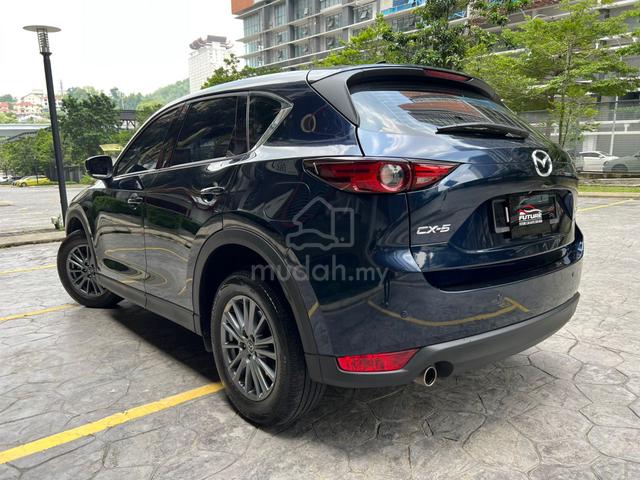 2021 Mazda CX 5 2.0 G-HIGH F/SERVICE RECORD MAZDA - 2