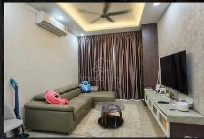 Starhill Luxury Residences 1