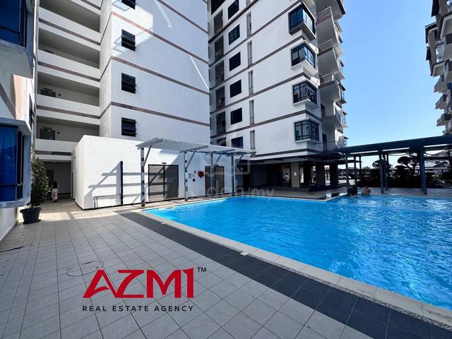 Sun Sky Apartment 1