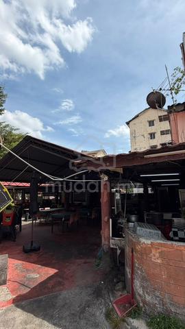 Kedai Corner Lot Seksyen 7 , Shah Alam 1