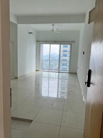 SkyPod Residences 1