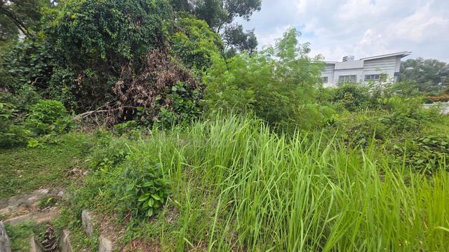 Tanah Lot Seksyen 9 Shah Alam
For Sale 1