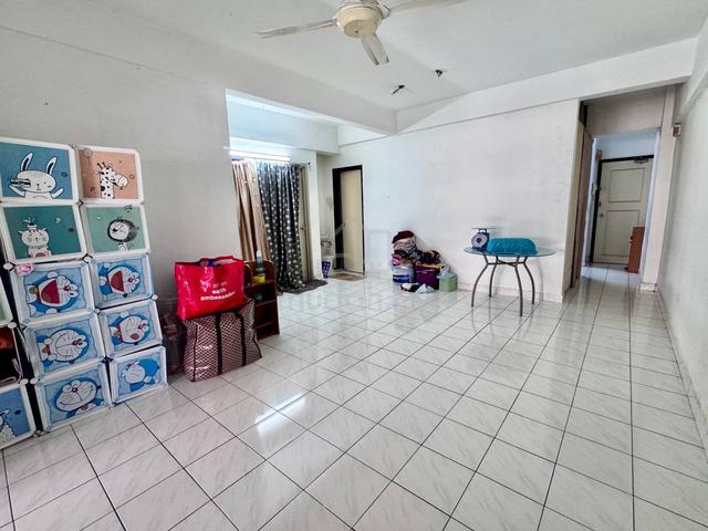 Brunsfield Riverview 1