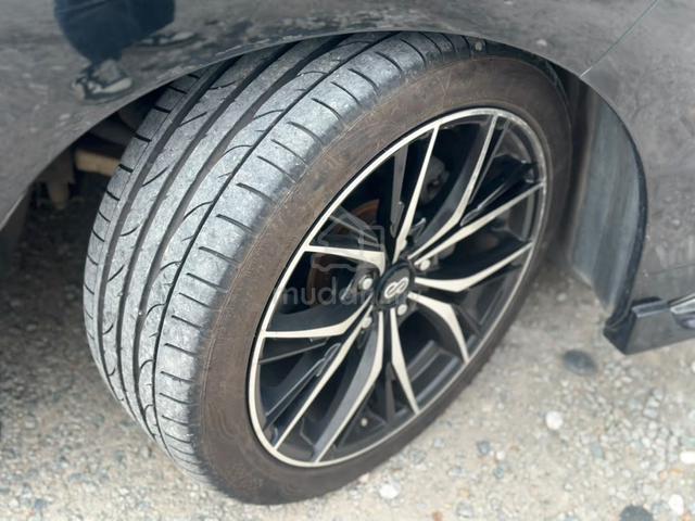 2014 HONDA ODYSSEY ABSOLUTE / POWERBOOT / EXHAUSt  - 4