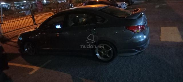 2011 Nissan SYLPHY 2.0 COMFORT G11 (A) - 5