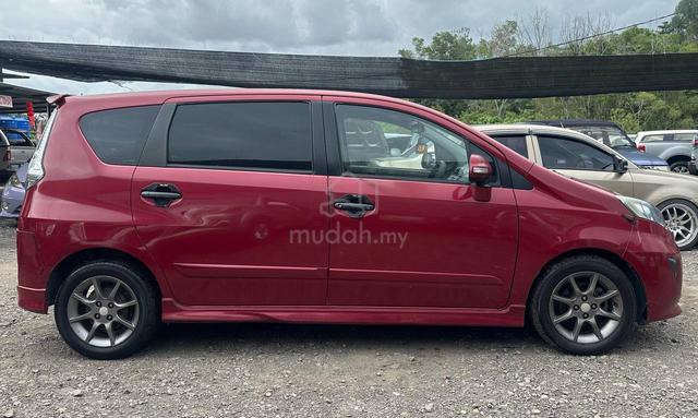 2014 Perodua ALZA 1.5 EZ STANDARD FACELIFT (A) - 3