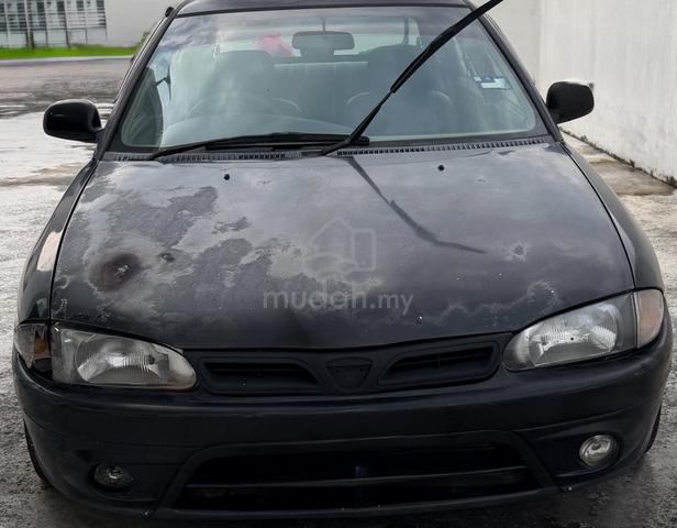 2005 Proton WIRA 1.5 GLI A/B SE (A) - 3