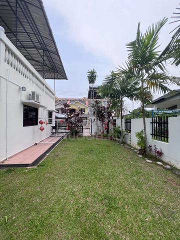 Taman Hing Park Semi D 1
