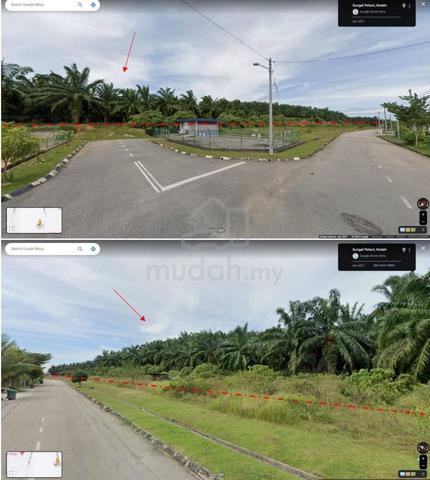 Tanah 88 Ekar Zoning Perumahan Di Amanjaya Sungai Petani Kedah 2
