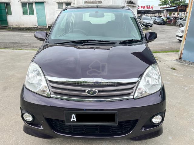2013 Perodua VIVA 1.0 ELITE AT (A) - 2
