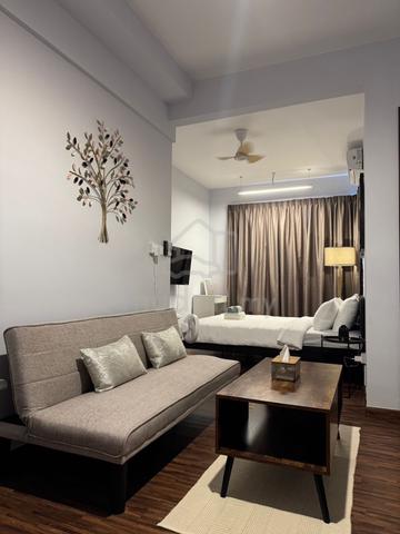 K Avenue Residential 1