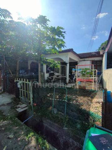 TAMAN MERBOK,KULIM 📍FULL LOAN | ZERO DOWPAYMENT| CASHBACK 40k 1