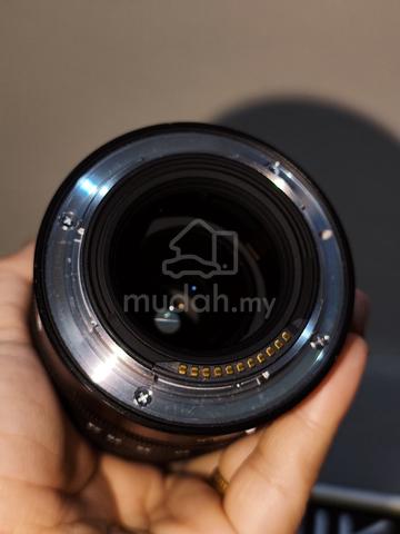 Nikon 24-70mm f4s  - photo 2 of 6