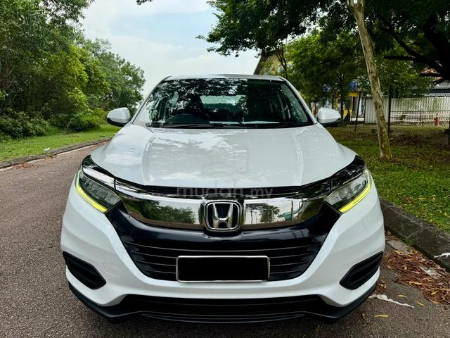 2020 Honda HR-V 1.8 V (A) - 2