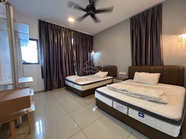 Atlantis Residences 1