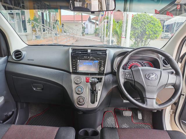 2012 Perodua MYVI 1.5 SE ZHS (A) - 5