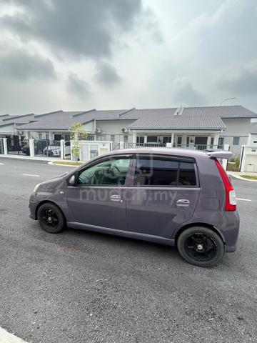 2011 Perodua VIVA 1.0 ELITE AT EJ-VE (A) - 3