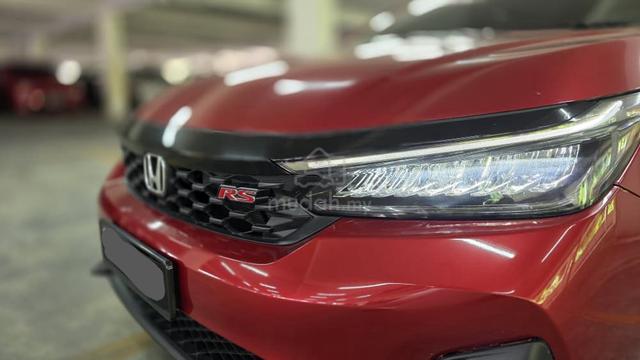 2025 Honda CITY 1.5 RS (A) 11K KM MILEAGE ONLY FSR - 3