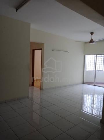 Sri Impian Apartment (Larkin Perdana) 1