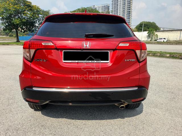 Honda HR-V 1.8 V (A) F/S HONDA L/M 76K 3Y WARANT - 4