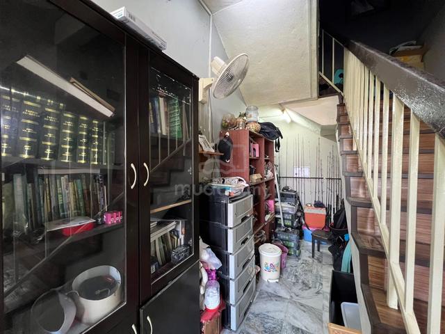 Endlot✅ Near Higway✅ Full loan✅ Taman Bertam Indah 4