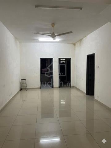 【Lower Unit】Kaseh Height Kajang East Semenyih house for sale 1