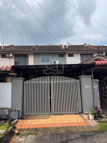 Taman Perling,jalan simbang 18,Skudai,Unblock View,Johor,Full Loan 1