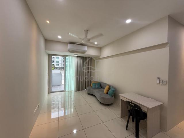Palm Garden @ Pearl City 1