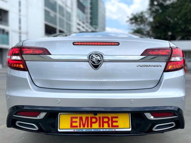 Proton PERDANA 2.0 i-VTEC ONE 64y/o RETIRED PILOT - 2