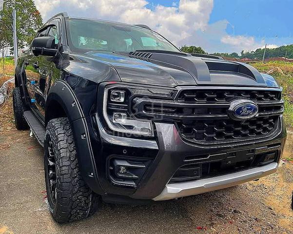 Full loan Full Accesseries Ford RANGER 2.0XLT 2025 - 3