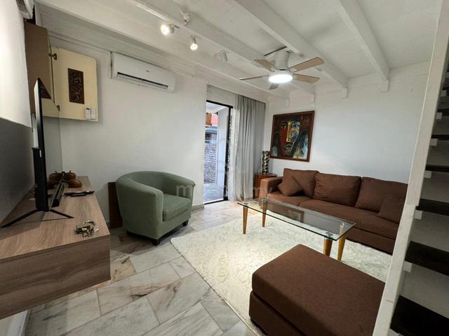 Double Storey Terrace Ayer Leleh Bukit Serindit near GH 1