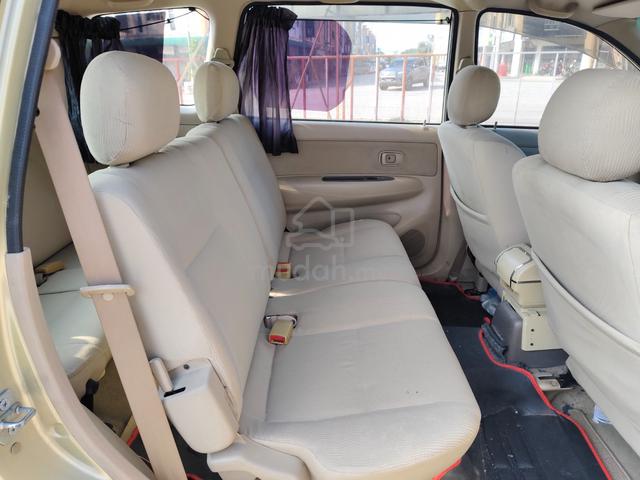 2007 Toyota Avanza 1.5 G (A) 2-Years Warranty - 5