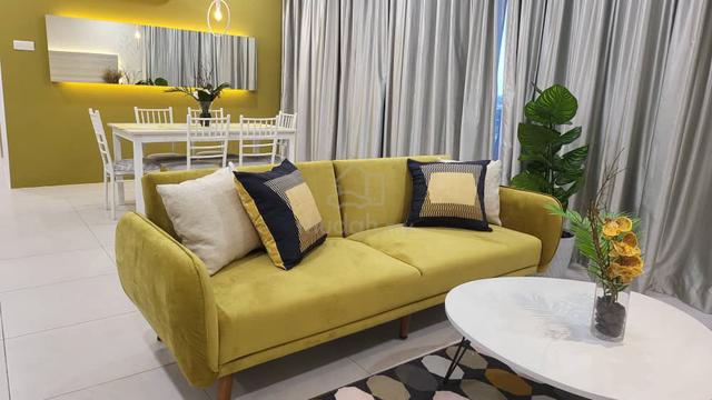 Gala City Residences 1
