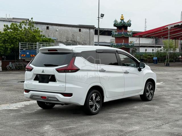 (Monthly ) MITSUBISHI XPANDER 1.5AT - 4